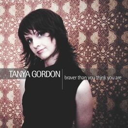 Album cover of Braver Than You Think You Are