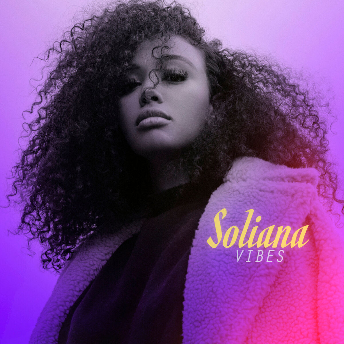 Soliana: albums