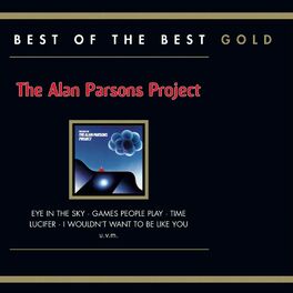Album cover of The Best Of