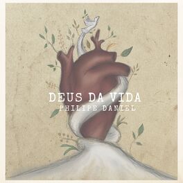 Album cover of Deus da Vida