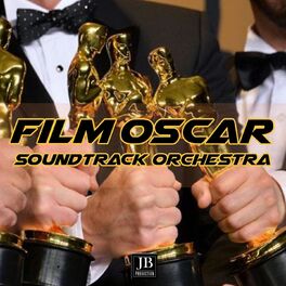 Album cover of Film Oscar