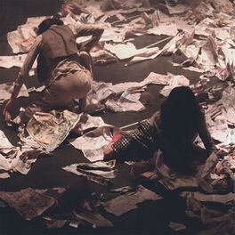Album cover of Waste in Music