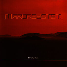 Album cover of Mirror System