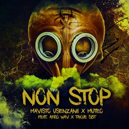 Album cover of Non Stop (Original Mix)