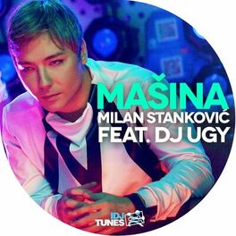 Album cover of Mašina