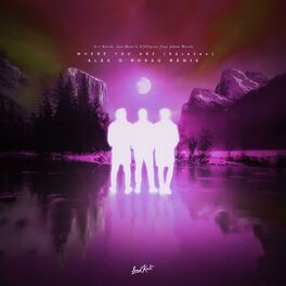 Album cover of Where You Are (Sávežan) [Alex D'Rosso Remix]