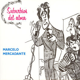 Album cover of Suburbios Del Alma