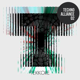 Album cover of Techno Alliance 2