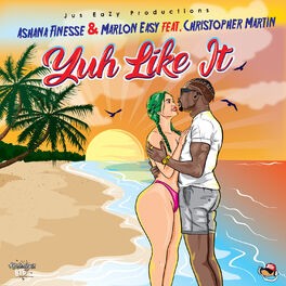 Album cover of Yuh Like It (feat. Christopher Martin)