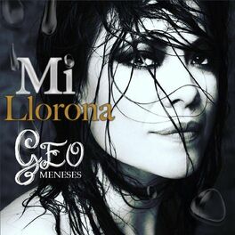 Album cover of Mi Llorona