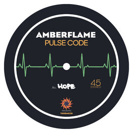 Album cover of Pulse Code
