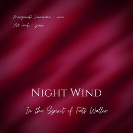 Album cover of Night Wind
