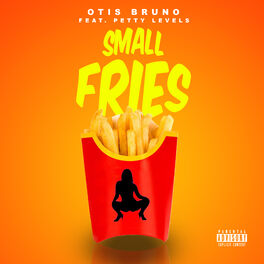 Album cover of Small Fries