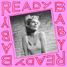 Album cover of Ready Baby