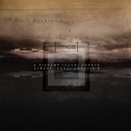 Album cover of A Distant (Dark) Source