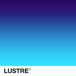 Album cover of LUSTRE
