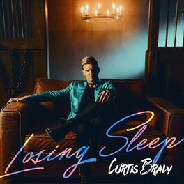Album cover of Losing Sleep