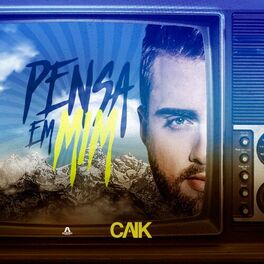Album cover of Pensa em Mim (Remix)