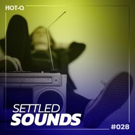 Album cover of Settled Sounds 028