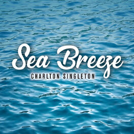 Album cover of Sea Breeze