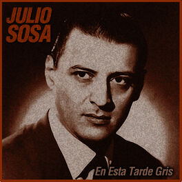 Album cover of En Esta Tarde Gris