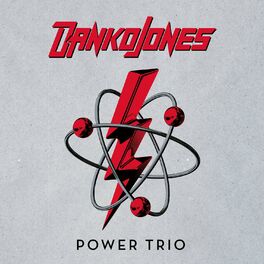 Album cover of Power Trio