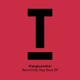 Album cover of Remember Way Back EP