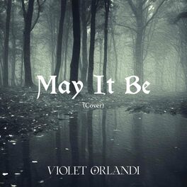 Album cover of May It Be (Cover)