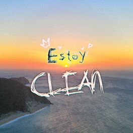 Album cover of Estoy Clean