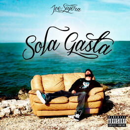 Album cover of Sola Gasta