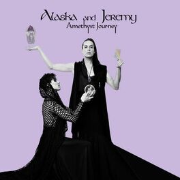 Album cover of Amethyst Journey