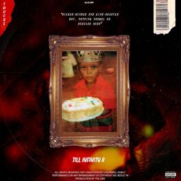 Album cover of Till Infinity II