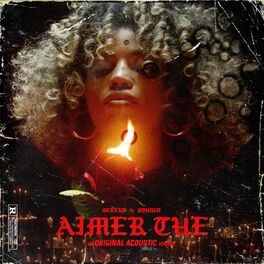 Album cover of Aimer tue (Original Acoustic Version)