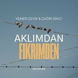 Album cover of Aklımdan Fikrimden