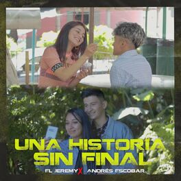 Album cover of Una Historia Sin Final