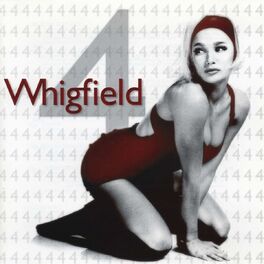 Album cover of Whigfield 4