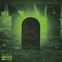Album cover of Plot Twist
