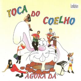 Album cover of Agora Dá