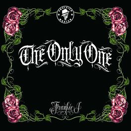 Album cover of The Only One