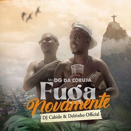 Album cover of Fuga Novamente