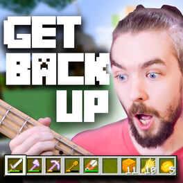 Album cover of Get Back Up