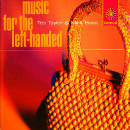 Album cover of Music for the Left-Handed