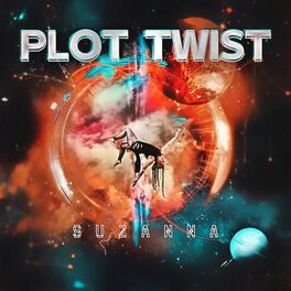 Album cover of Plot Twist