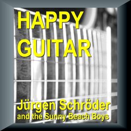 Album cover of Happy Guitar (Gitarren Party)