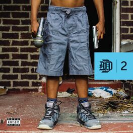 Album cover of DD2 : Dope Dealer 2