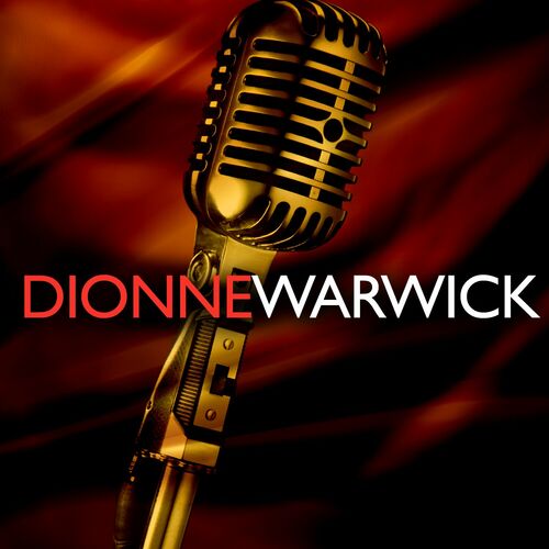 Dionne Warwick - Heartbreaker (Live): listen with lyrics | Deezer