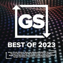 Album cover of Garage Shared: Best of 2023