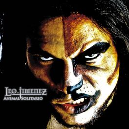 Album cover of Animal solitario