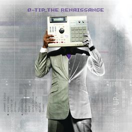 Album cover of The Renaissance (Intl  version)