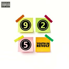 Album cover of 925